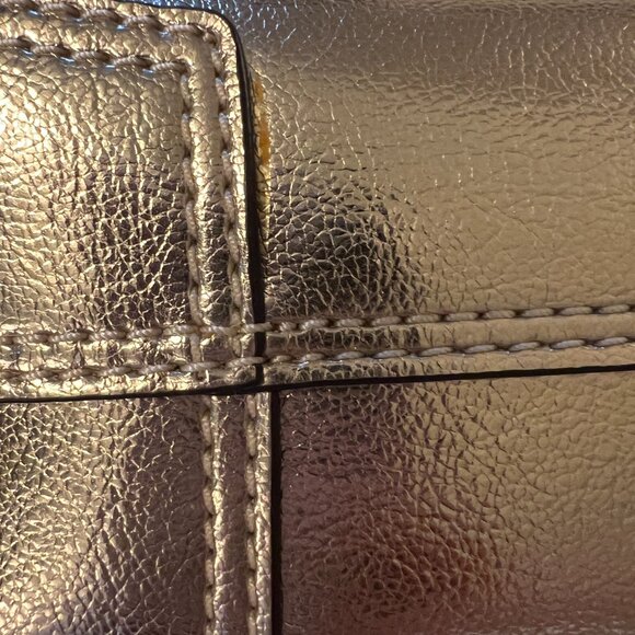 Kate Spade Crossbody, Rose Gold - Picture 10 of 10